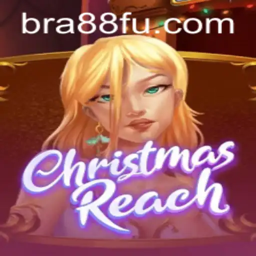 Explorando o Mundo do Jogo ChristmasReach com a BRA88.COM