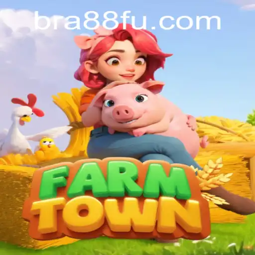 Descubra FarmTown: A Vida no Campo Com Um Toque Moderno
