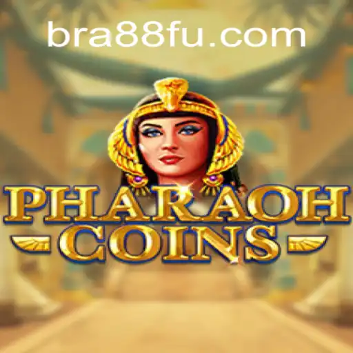 Descubra o Fascinante Mundo de PharaohCoins no BRA88.COM