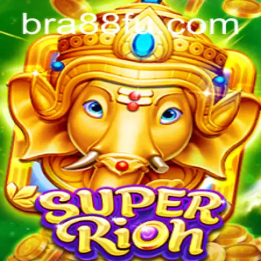 Descubra o Mundo de SuperRich: O Jogo de Estratégia e Sorte