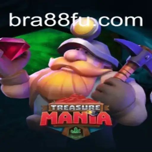 Descubra o Mundo Fascinante de TreasureMania