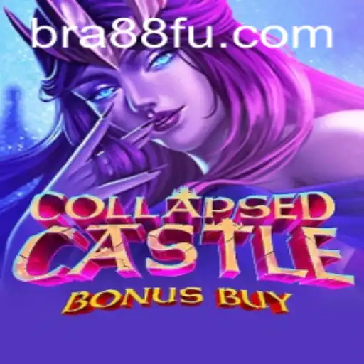Desvendando o Mundo do Jogo CollapsedCastleBonusBuy em BRA88.COM