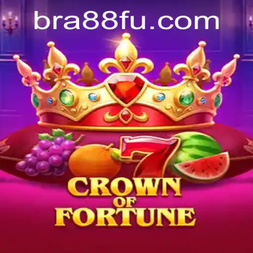 Explorando o Mundo de 'CrownofFortune' com BRA88.COM