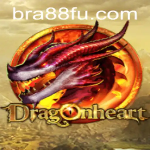 Aventuras Épicas em DragonHeart: Descubra o Fascinante Mundo de BRA88.COM