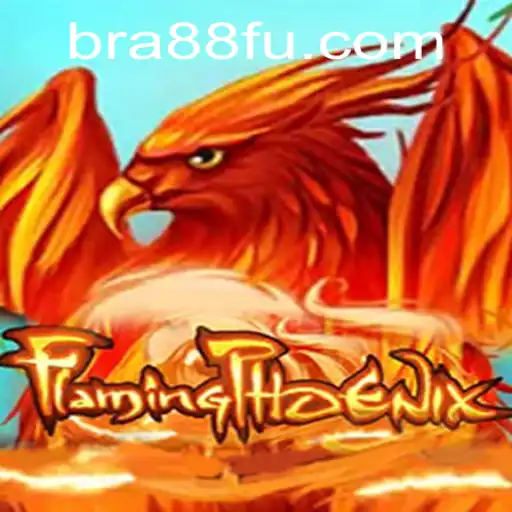 FlamingPhoenix: A Combustão de Emoções no Mundo dos Jogos