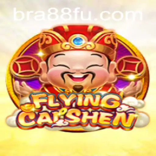 Explorando o Fascinante Mundo de FlyingCaiShen na BRA88.COM