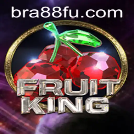 Descubra o Fascinante Mundo do Jogo FruitKing no BRA88.COM