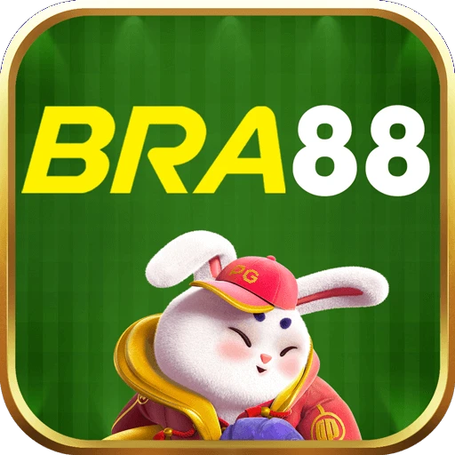 BRA88.COM Logo