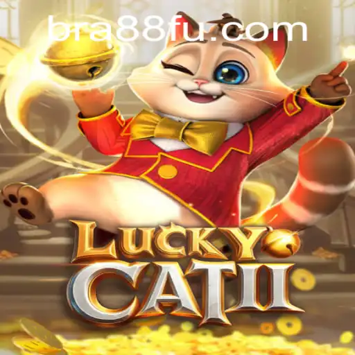 Descubra o Fascinante Mundo de LuckyCatII Online