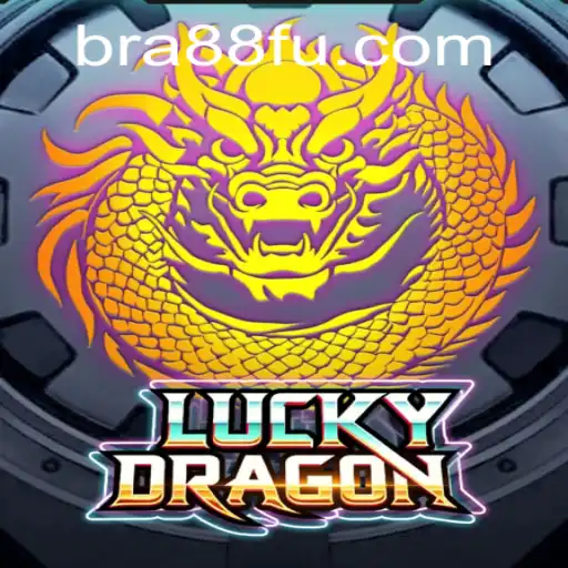 Explore o Mundo Fascinante de LuckyDragon no BRA88.COM
