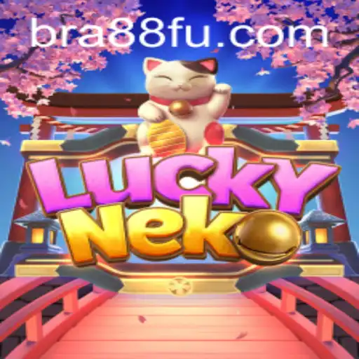 Explorando LuckyNeko: Uma Aventura no Mundo dos Cassinos Online