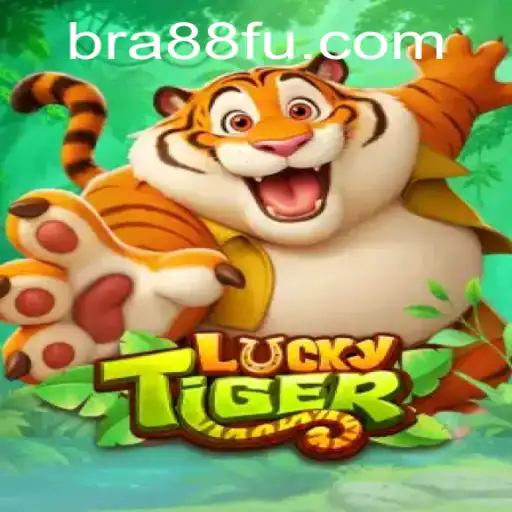 Descubra o Fascinante Mundo de LuckyTiger no BRA88.COM