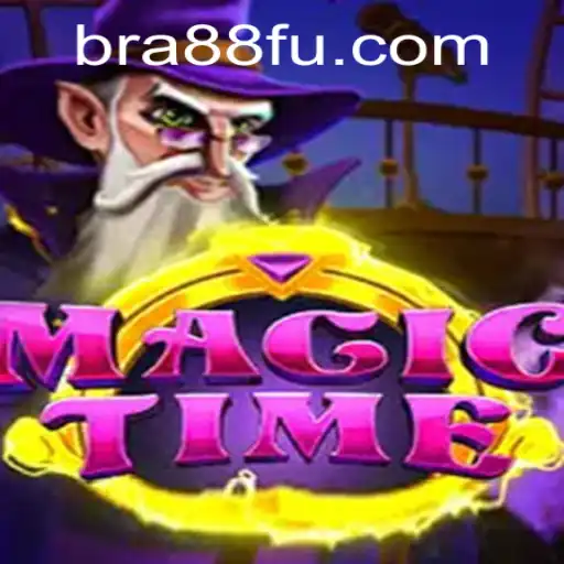 Desvendando MagicTime: O Novo Fenômeno de Jogos com BRA88.COM