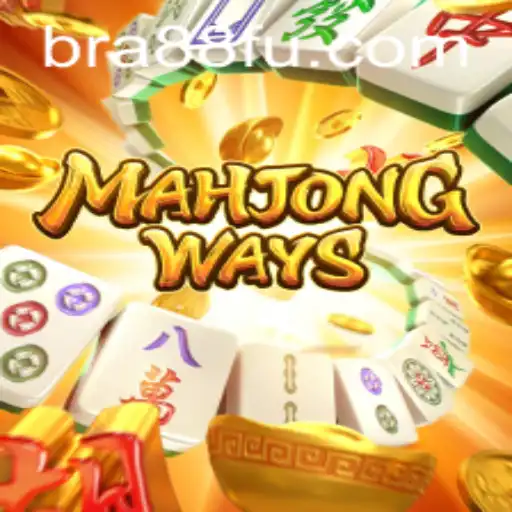 MahjongWays: Descubra o Universo de Estratégia e Tradição do BRA88.COM