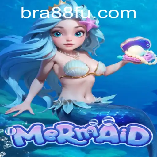 Explorando o Fascinante Jogo 'Mermaid' no BRA88.COM