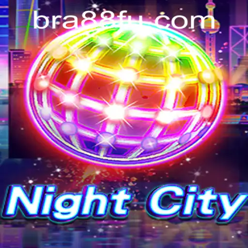 NightCity: Um Mergulho na Aventura Urbana com BRA88.COM
