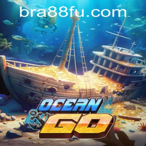 Descubra OceanGO: Aventura Subaquática com BRA88.COM