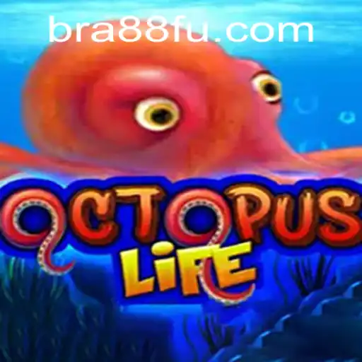 Descubra o Mundo de OctopusLife: Um Jogo Único e Envolvente