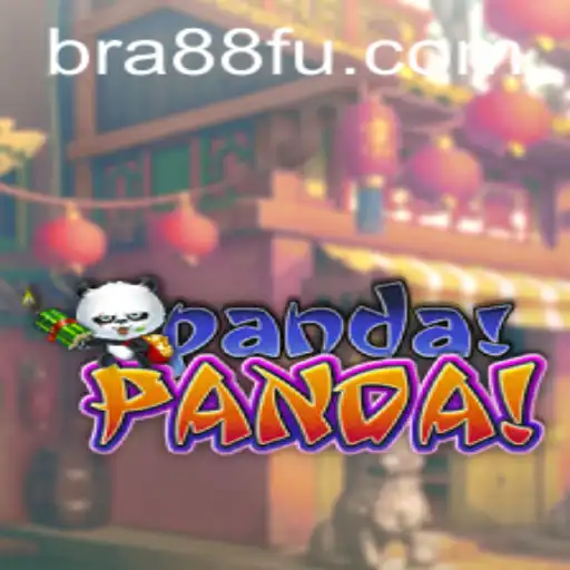 Explorando o Fascinante Mundo de PandaPanda em BRA88.COM