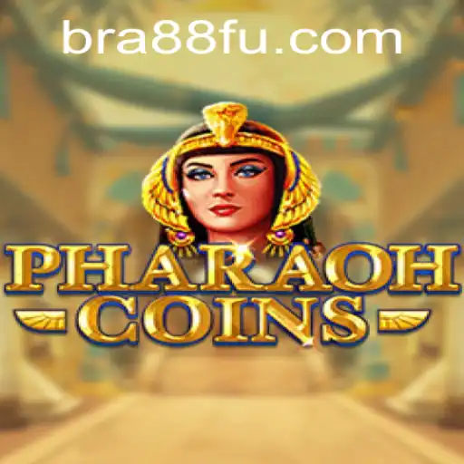 Descubra o Fascinante Mundo de PharaohCoins no BRA88.COM