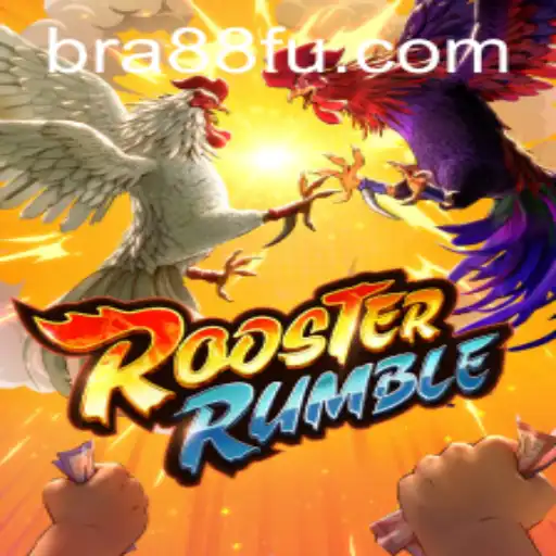 Descubra o Mundo Emocionante de RoosterRumble: Um Jogo Inovador no BRA88.COM
