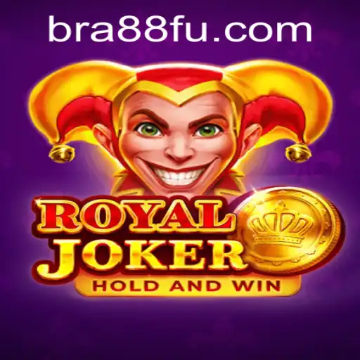 Explorando o Mundo de Royaljoker no BRA88.COM
