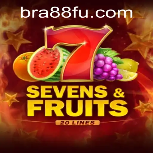 SevensFruits20: A Nova Sensação dos Jogos de Cassino Online