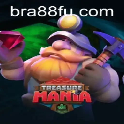 Descubra o Mundo Fascinante de TreasureMania